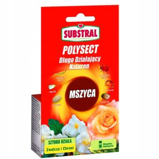 Polysect mszyca szybkodział. Substral 20ml /12/