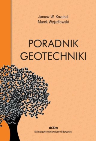 Poradnik geotechniki