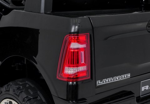 Potężny RAM 3500 Auto na akumulator 24V – 2x200W, LED, pilot, Bluetooth