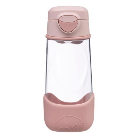 Sportowa butelka tritanowa Blush Crush 450ml