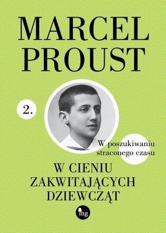 W poszukiwaniu straconego czasu T.2 W cieniu zakw.