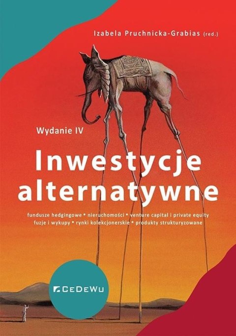 Inwestycje alternatywne w.4