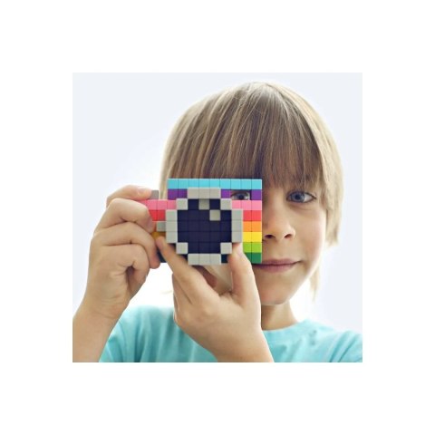 Klocki magiczny Pixio Amphibio 60 el. - Seria abstrakcyjna 6+
