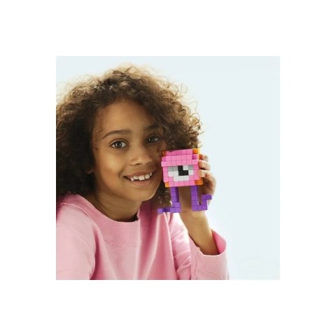 Klocki magiczny Pixio Amphibio 60 el. - Seria abstrakcyjna 6+