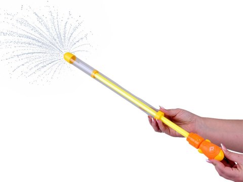 Pistolet na wodę sikawka fontanna armatka fajerwerki wodne 47 cm ZA6141