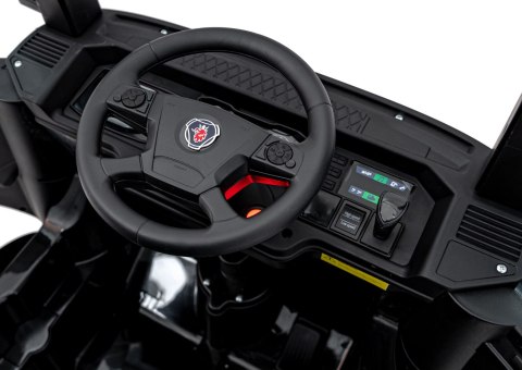Auto Na Akumulator TIR Scania z mocnym napędem 4x4