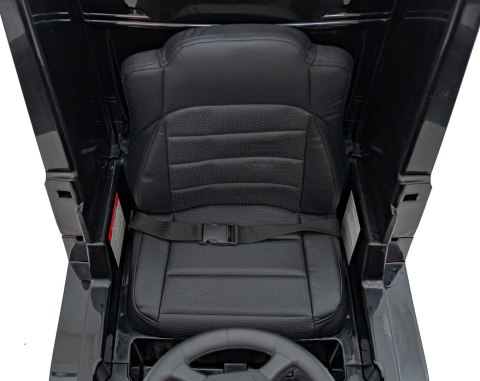 Auto Na Akumulator TIR Scania z mocnym napędem 4x4