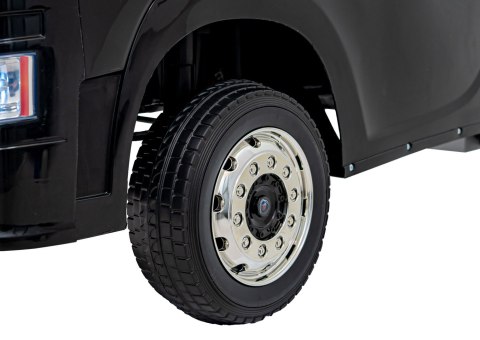Auto Na Akumulator TIR Scania z mocnym napędem 4x4