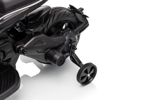 Motor na Akumulator Ducati Diavel for Bentley 12V Koła EVA Zielony