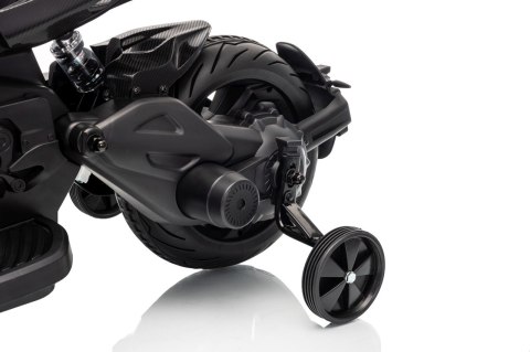 Motor na Akumulator Ducati Diavel for Bentley 12V Koła EVA Zielony
