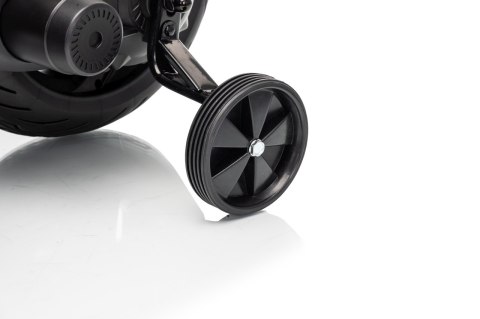 Motor na Akumulator Ducati Diavel for Bentley 12V Koła EVA Zielony