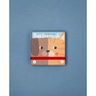 Londji Bobby i Misha - mini gra pamięciowa dla dzieci 4+