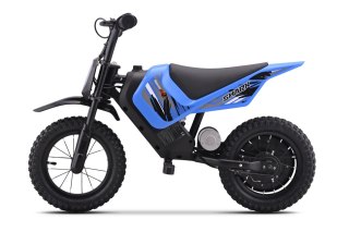 Motor Elektryczny SHARK Motor dla Dzieci | 150W 12V4AH niebieski 