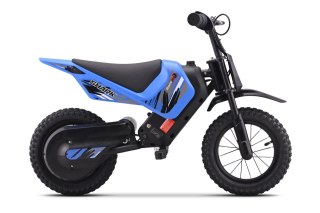 Motor Elektryczny SHARK Motor dla Dzieci | 150W 12V4AH niebieski 