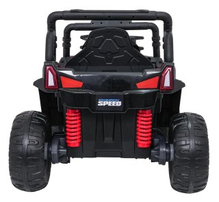 Pojazd Terenowy UTV LIFT Różowy