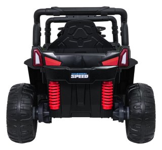 Pojazd Terenowy UTV LIFT Zielony