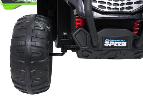 Pojazd Terenowy UTV LIFT Zielony