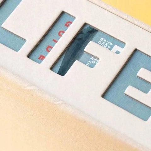 Puzzle edukacyjne Life zagrożone gatunki 200 el. - Londji 7+