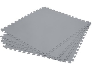 Bestway Piankowa mata pod basen 78cm x 78cm 58636