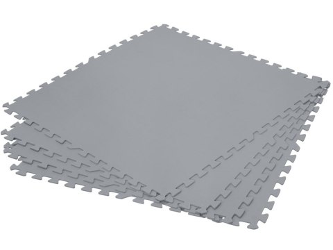 Bestway Piankowa mata pod basen 78cm x 78cm 58636