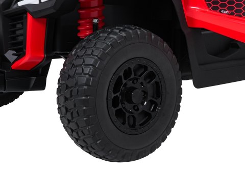 Buggy Gravity 4x4 24V Pojazd Elektryczny dla Dzieci 2x80W