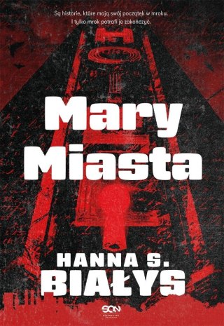 Mary Miasta