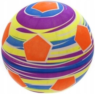 Piłka gumowa 23cm