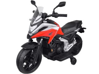 Motor elektryczny na akumulator dla dziecka HONDA NC750X dźwięki PA0314