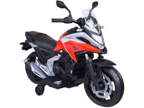 Motor elektryczny na akumulator dla dziecka HONDA NC750X dźwięki PA0314