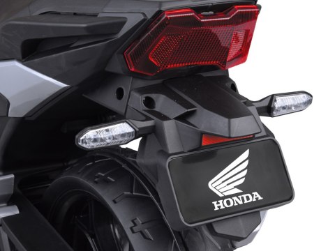Motor elektryczny na akumulator dla dziecka HONDA NC750X dźwięki PA0314