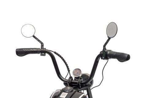 Pojazd Motor BMW R18 Czarny