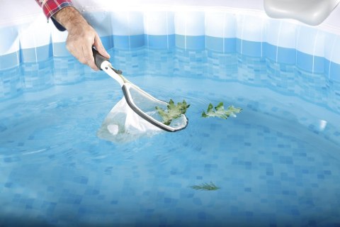 Zestaw Do Czyszczenia Powierzchni Ścian SPA Rękawica Szczotka Bestway 60310