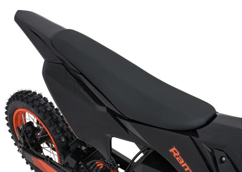 Elektryczny Motor 2000W 50km/h E-Rider X 48V 20,8AH | Motocykl Elektryczny