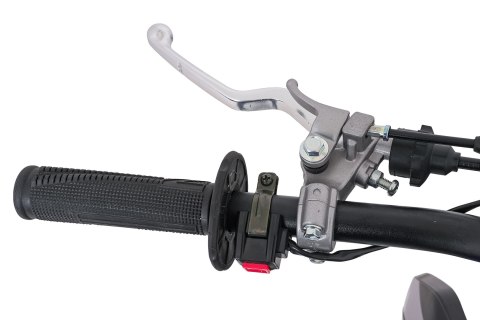 Motor 300cc TITAN Spalinowy Cross 300 cm3 E-Start do 120 km/h