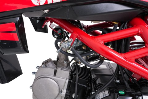 Motor Spalinowy ULTRA 66 125cc - Cross 17/14 E-Start