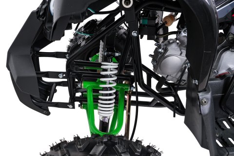 Pojazd Quad Spalinowy WILDPEAK 110cc Zielony