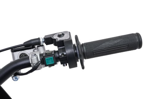 Pojazd Motor Spalinowy TITAN 300cc Zielony