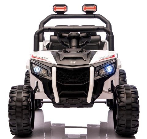 UTV1 R-Sport Elektryczne Autko dla Dzieci | Pilot 2.4G & Li-ion