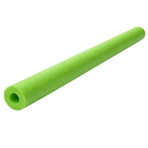 Makaron Piankowy Do Nauki Pływania Ćwiczeń Pianka Treningowa Zielony 150 cm