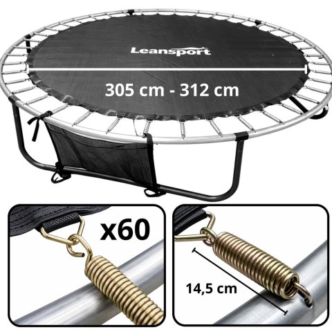Mata Do Skakania Do Trampoliny Część Zamienna 305-312CM 10FT