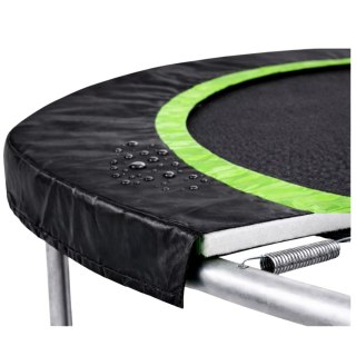 Osłona Sprężyn Do Trampoliny LEAN SPRING PAD Czarna 305-312 CM 10FT
