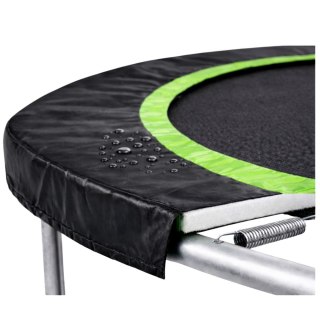 Osłona Sprężyn Do Trampoliny LEAN SPRING PAD Czarna 427-435 CM 14FT