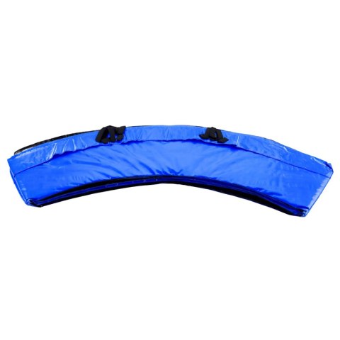 Osłona Sprężyn Do Trampoliny LEAN SPRING PAD Niebieska 480-487 CM 16FT
