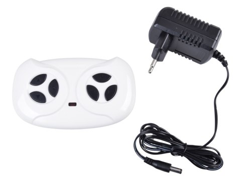 Autko na akumulator dla dzieci na licencji Land Rover Defender 4x4 PA0343