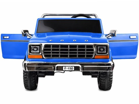 Auto na akumulator Ford Bronco 24V Autko Pickup PA0338