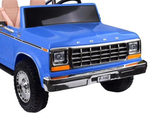 Auto na akumulator Ford Bronco 24V Autko Pickup PA0338