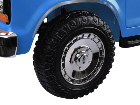 Auto na akumulator Ford Bronco 24V Autko Pickup PA0338