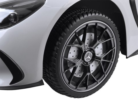 Auto na akumulator Mercedes AMG GT63 dwuosobowy PA0341