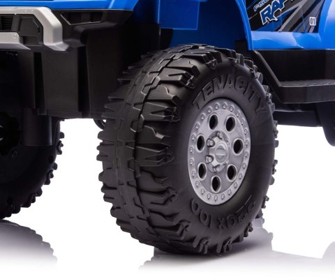 Milly Mally Pojazd na akumulator Ford F-150 Raptor Blue