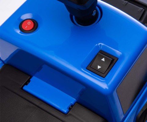 Milly Mally Pojazd na akumulator Ford F-150 Raptor Blue